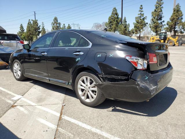 Vin: jthbk1eg4c2497544, lot: 60679305, lexus es350 350 20122