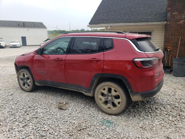 2021 JEEP COMPASS LI 3C4NJDCB0MT572749