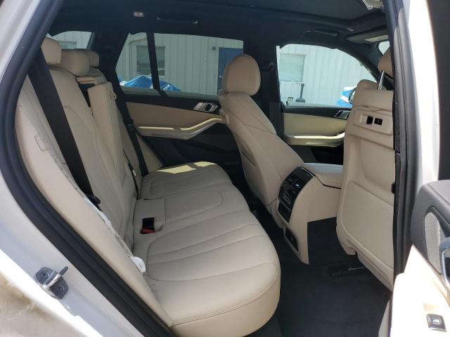 2021 BMW X5 SDRIVE - 5UXCR4C05M9G60639