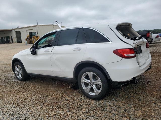 Vin: wdc0g4jbxjv044928, lot: 61679175, mercedes-benz glc-class 300 20182