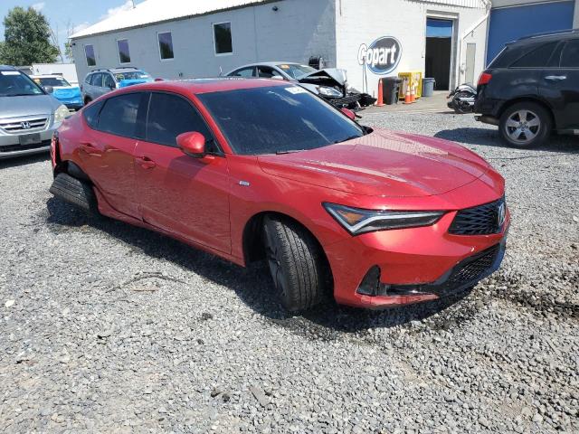 2025 ACURA INTEGRA A- 19UDE4H63SA001211