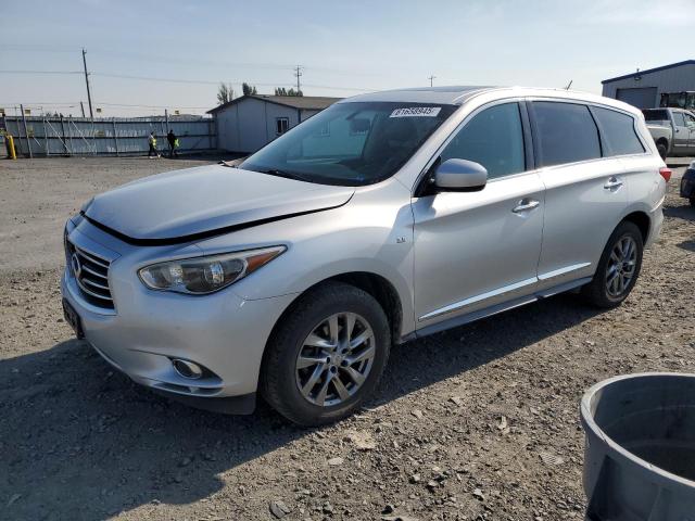 Vin: 5n1al0mm4ec519031, lot: 61658945, infiniti qx60 2014 img_1