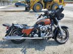 2008 HARLEY-DAVIDSON FLHX - 1HD1KB41X8Y635512