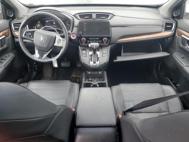 2022 HONDA CR-V EXL - 7FARW2H89NE041056