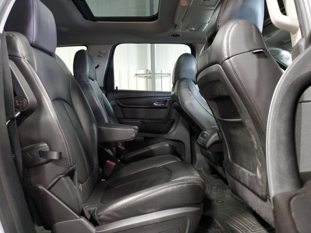 2016 CHEVROLET TRAVERSE L - 1GNKVHKD3GJ221144