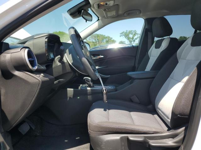 2024 CHEVROLET TRAX LS KL77LFE20RC010930