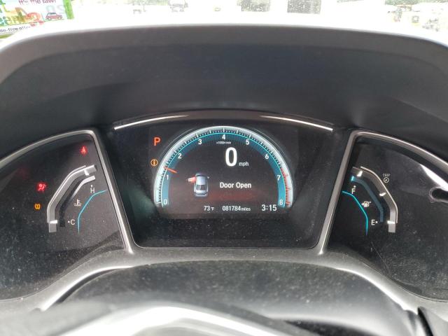 2018 HONDA CIVIC EX 2HGFC2F74JH518726