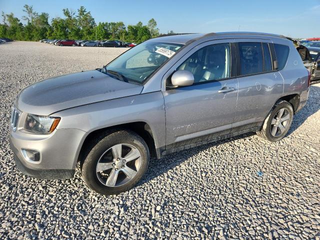 JEEP COMPASS LA