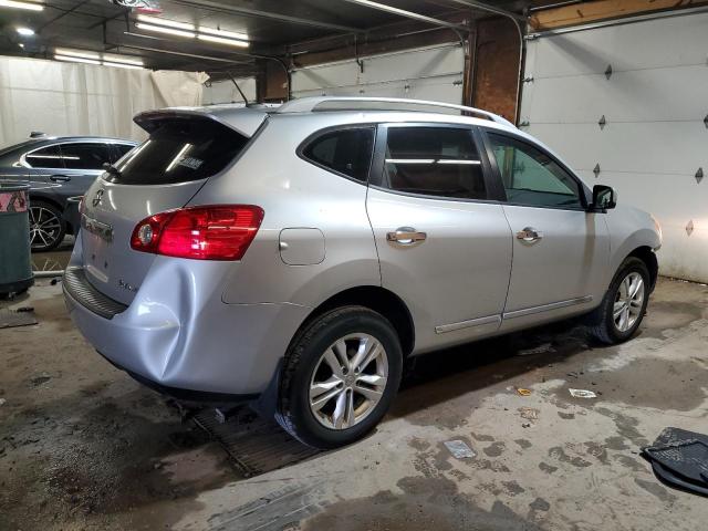 Vin: jn8as5mv1dw140762, lot: 59847835, nissan rogue s 20133