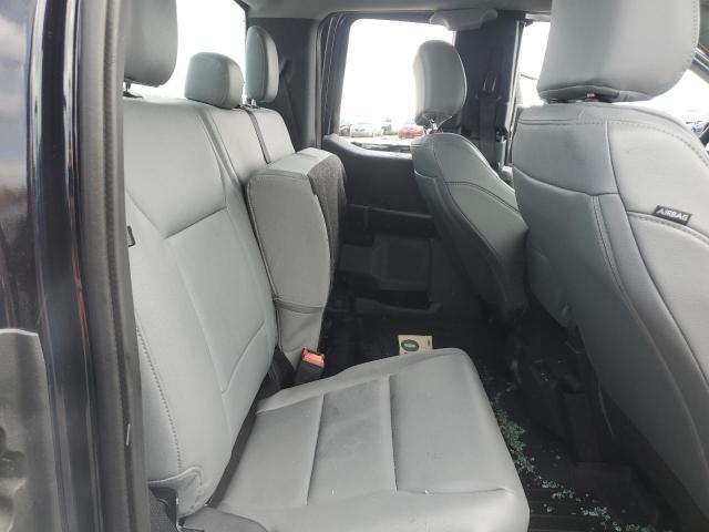 2024 FORD F150 XL 1FTEX1LP4RKF23328