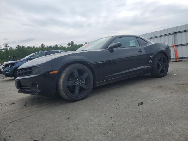 Vin: 2g1fa1ed0b9183068, lot: 59846515, chevrolet camaro ls 2011 img_1