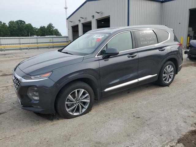 HYUNDAI SANTA FE S