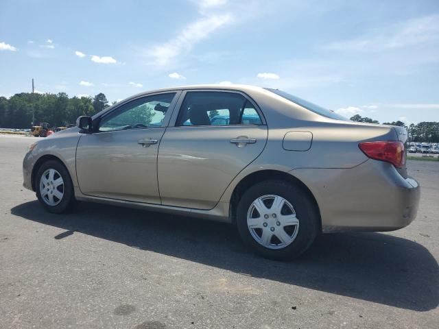 Vin: 1nxbu4ee7az244775, lot: 61383975, toyota corolla base 20102