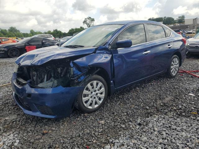 Vin: 3n1ab7ap6jy227139, lot: 60967455, nissan sentra s 2018 img_1