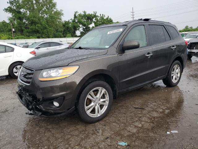 Vin: 5xyzk3ab7bg043752, lot: 57331285, hyundai santa fe limited 2011 img_1