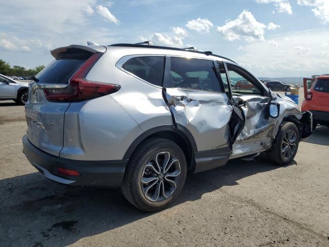 Vin: 5j6rw2h80ll047425, lot: 61838695, honda crv exl 20203