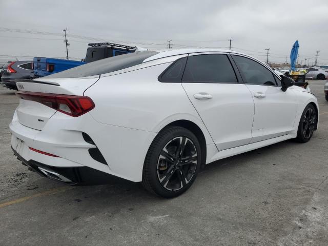 Vin: 5xxg64j22pg167568, lot: 59387695, kia k5 gt line 20233