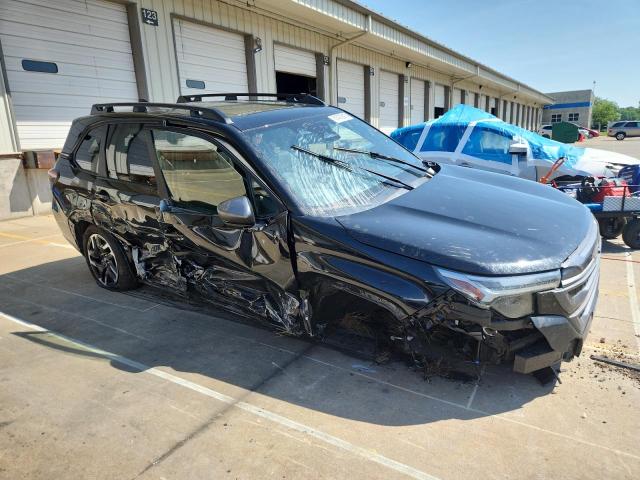 2025 SUBARU FORESTER L JF2SLDRC2SH459668