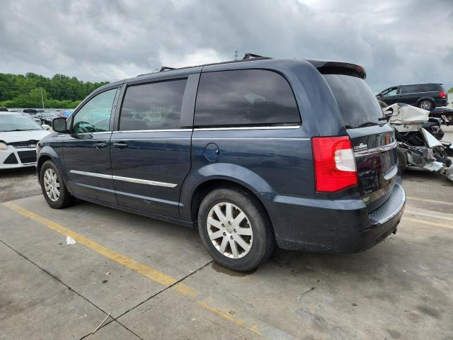 Vin: 2c4rc1bg6dr691688, lot: 60173585, chrysler minivan touring 20132