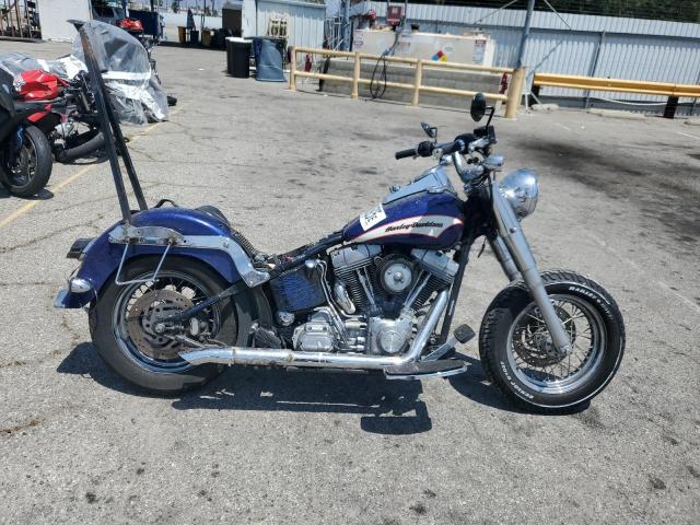 HARLEY-DAVIDSON FLSTI CALI