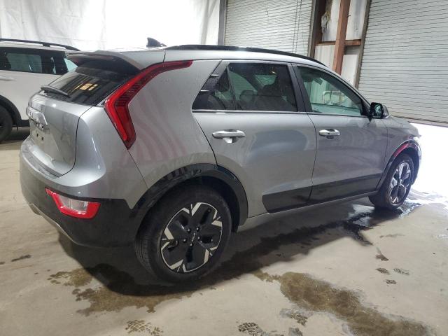 Vin: kndcr3l19r5121876, lot: 62262485, kia niro wind wind 20243