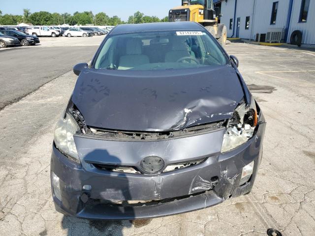 2011 TOYOTA PRIUS - JTDKN3DU8B5340706