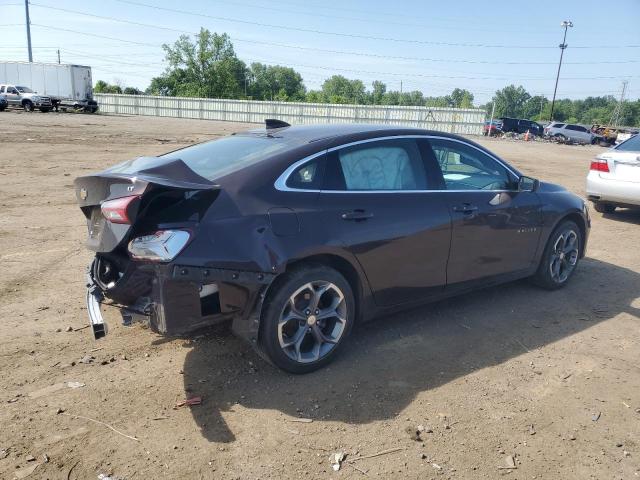 2020 CHEVROLET MALIBU LT 1G1ZD5ST8LF127587