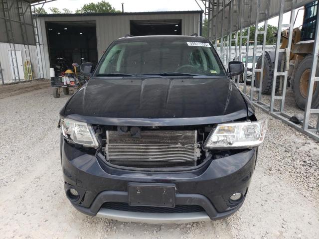 2016 DODGE JOURNEY SX - 3C4PDCBG5GT100574