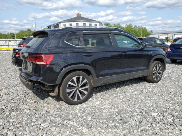 2022 VOLKSWAGEN TAOS SE 3VVWX7B26NM045169