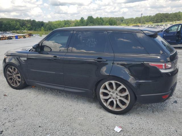 Vin: salwr2vf8fa605744, lot: 59903855, land rover rangerover hse 20152