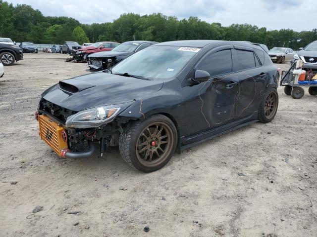 MAZDA SPEED 3