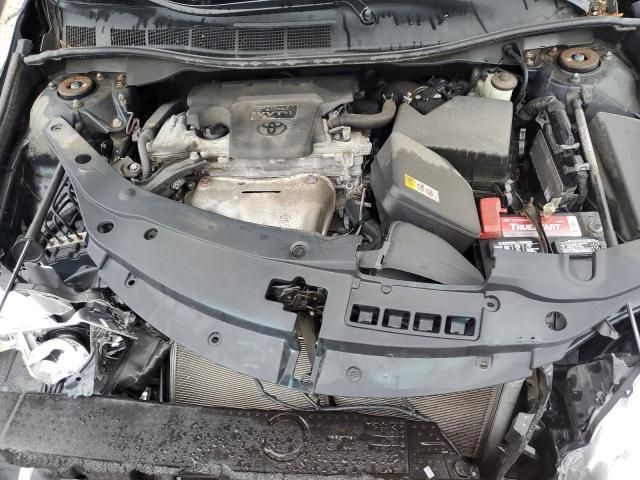 2017 TOYOTA CAMRY LE - 4T1BF1FK4HU744559