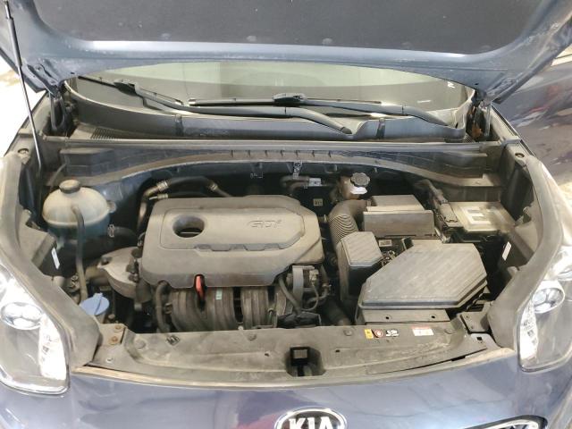 2020 KIA SPORTAGE L KNDPM3AC0L7839039