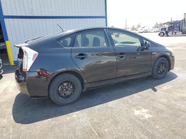 Vin: jtdkn3duxd1687786, lot: 62790245, toyota prius 20133