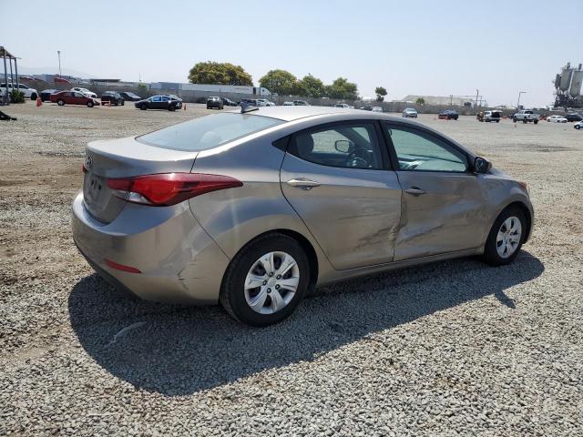 Vin: 5npdh4ae7gh675286, lot: 62407265, hyundai elantra se 20163