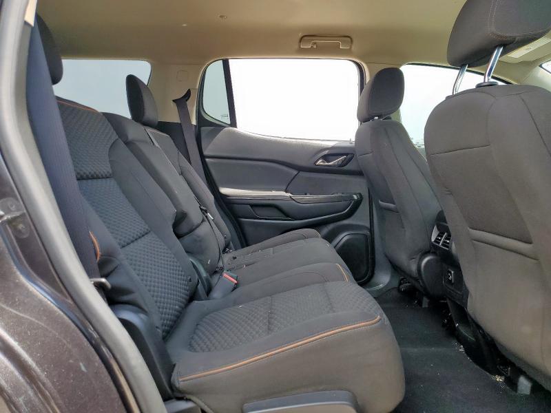 2017 GMC ACADIA ALL TERRAIN 1GKKNTLSXHZ235333