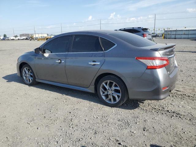 Vin: 3n1ab7ap4fy305733, lot: 60704695, nissan sentra s 20152