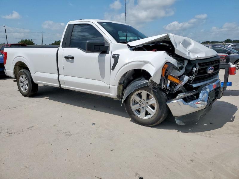 2023 FORD F150 1FTMF1CB9PKE33365