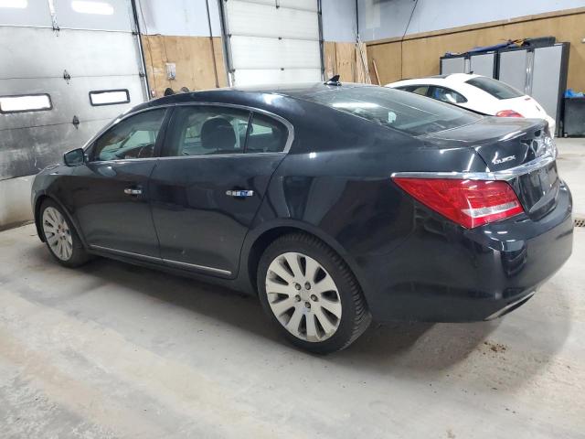 Vin: 1g4ge5g37ef207689, lot: 59859985, buick lacrosse premium 20142