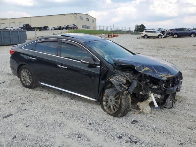 Vin: 5npe34af9fh161403, lot: 59358315, hyundai sonata sport 20154