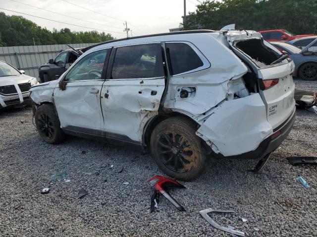 2025 HONDA CR-V SPORT 7FARS5H56SE004741