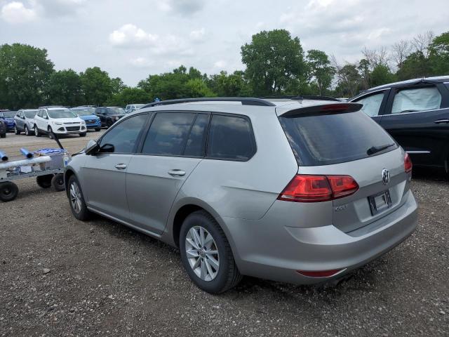Vin: 3vwc17au1hm539561, lot: 61015985, volkswagen golf s 20172
