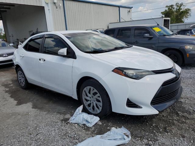 Vin: 2t1burhe5jc031544, lot: 61839935, toyota corolla l 20184