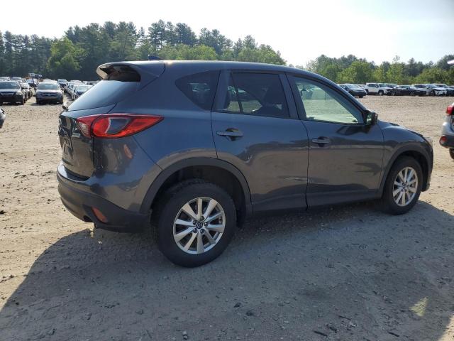 Vin: jm3ke4cy6g0888936, lot: 61788555, mazda cx-5 touring 20163