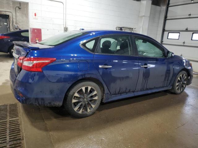 Vin: 3n1ab7ap2ky284679, lot: 62787465, nissan sentra s 20193