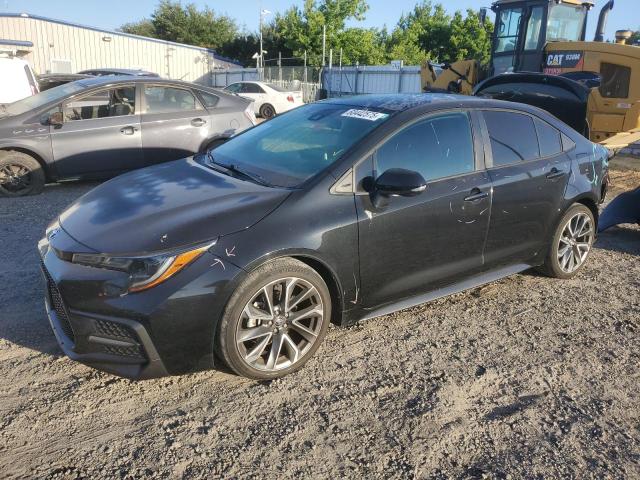Vin: 5yfs4mce5mp066924, lot: 60442575, toyota corolla se 2021 img_1