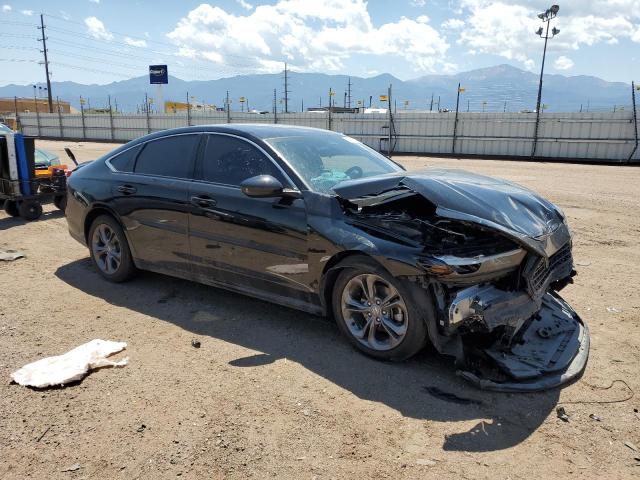 2023 HONDA ACCORD EX 1HGCY1F38PA022301