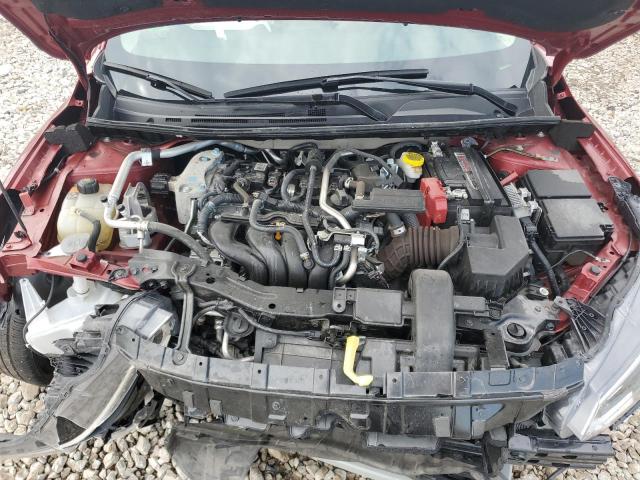 2024 NISSAN SENTRA SR - 3N1AB8DV5RY212692