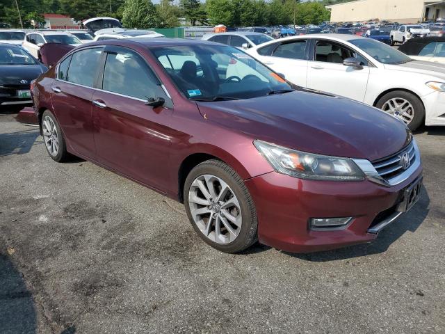 Vin: 1hgcr2f56da238650, lot: 60539535, honda accord sport 20134