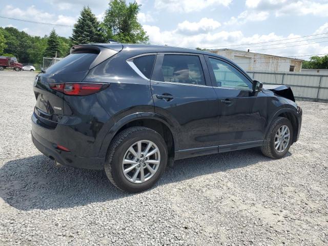 2024 MAZDA CX-5 SELEC JM3KFBBL0R0468485